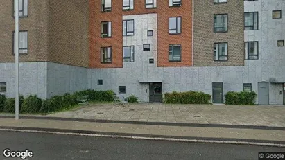Lejligheder til leje i Herlev - Foto fra Google Street View