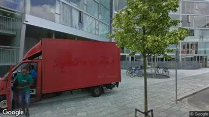 Lejligheder til leje i København S - Foto fra Google Street View