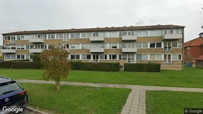 Værelser til leje i Glostrup - Foto fra Google Street View