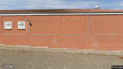Lejligheder til salg i Padborg - Foto fra Google Street View