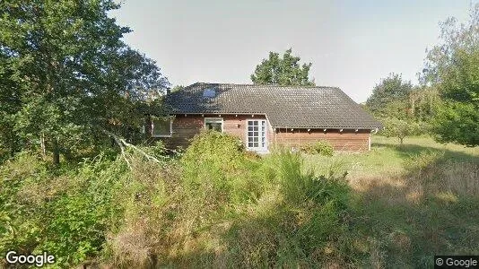 Lejligheder til salg i Frederiksværk - Foto fra Google Street View