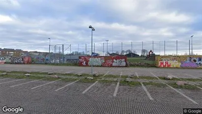 Lejligheder til leje i Østerbro - Foto fra Google Street View