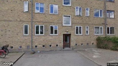 Lejligheder til salg i Kongens Lyngby - Foto fra Google Street View