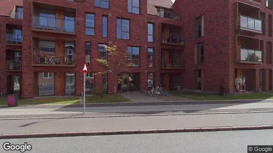 Lejligheder til leje i Roskilde - Foto fra Google Street View