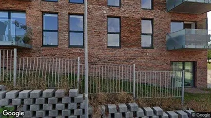 Lejligheder til leje i Roskilde - Foto fra Google Street View