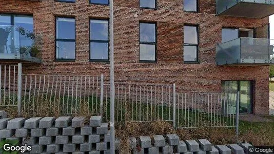 Lejligheder til leje i Roskilde - Foto fra Google Street View
