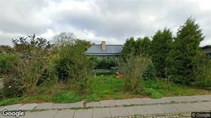 Lejligheder til salg i Nørre Alslev - Foto fra Google Street View