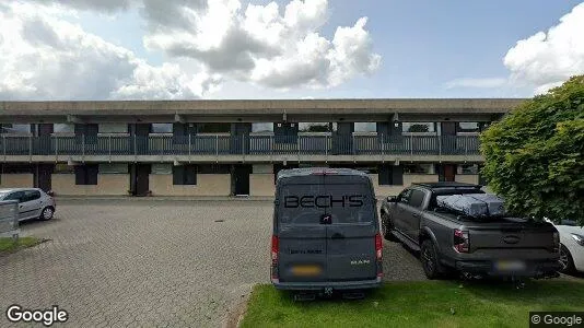 Lejligheder til salg i Herning - Foto fra Google Street View