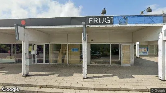 Lejligheder til leje i Viby J - Foto fra Google Street View