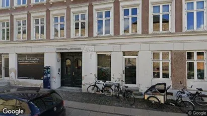 Værelser til leje i København K - Foto fra Google Street View