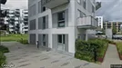 Lejlighed til leje, Risskov, Broloftet