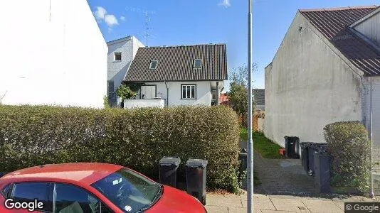 Lejligheder til salg i Odense C - Foto fra Google Street View