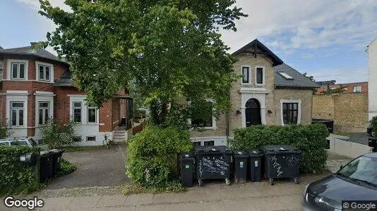Lejligheder til salg i Svendborg - Foto fra Google Street View
