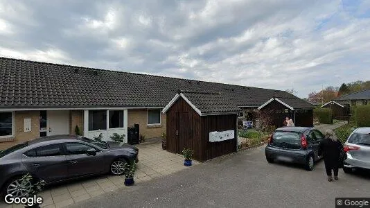 Andelsboliger til salg i Odense N - Foto fra Google Street View