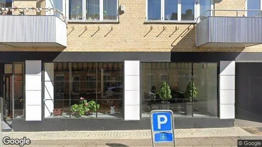 Værelser til leje i Århus C - Foto fra Google Street View