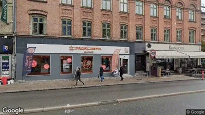 Lejligheder til leje i Område ikke angivet - Foto fra Google Street View
