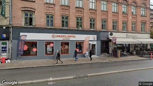 Lejligheder til leje i Område ikke angivet - Foto fra Google Street View