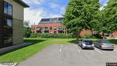 Lejligheder til leje i Risskov - Foto fra Google Street View