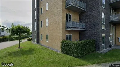 Lejligheder til salg i Kolding - Foto fra Google Street View