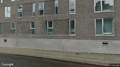 Lejligheder til salg i Aalborg Centrum - Foto fra Google Street View