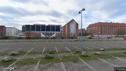 Lejligheder til leje i Østerbro - Foto fra Google Street View