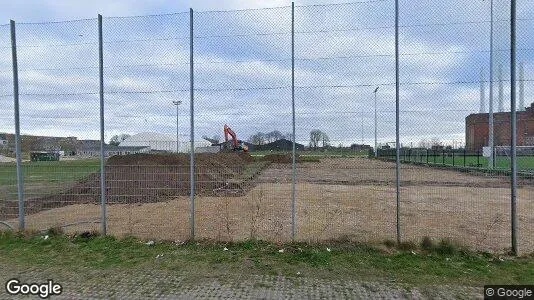 Lejligheder til leje i Østerbro - Foto fra Google Street View