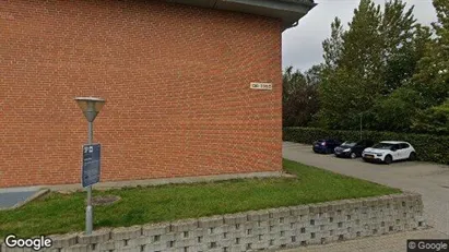Lejligheder til leje i Viby J - Foto fra Google Street View