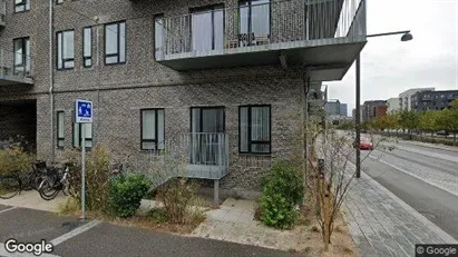 Lejligheder til salg i København S - Foto fra Google Street View