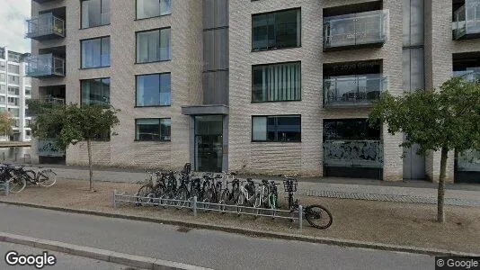 Lejligheder til salg i København S - Foto fra Google Street View