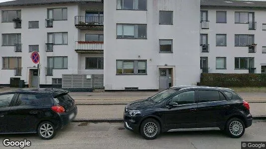 Lejligheder til salg i Valby - Foto fra Google Street View