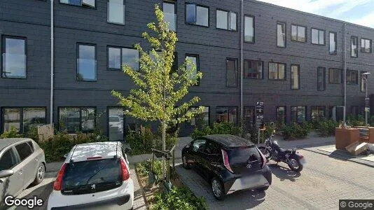 Lejligheder til leje i Odense V - Foto fra Google Street View