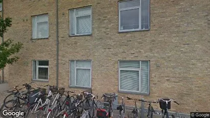 Værelser til leje i Roskilde - Foto fra Google Street View
