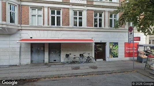 Værelser til leje i København S - Foto fra Google Street View