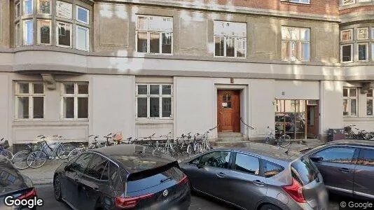 Værelser til leje i Område ikke angivet - Foto fra Google Street View