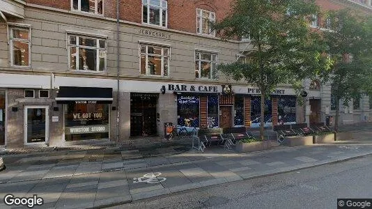 Værelser til leje i Område ikke angivet - Foto fra Google Street View