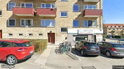 Lejligheder til salg i Vanløse - Foto fra Google Street View