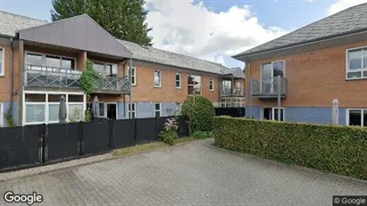 Andelsboliger til salg i Vejen - Foto fra Google Street View