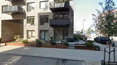 Lejligheder til leje i Valby - Foto fra Google Street View