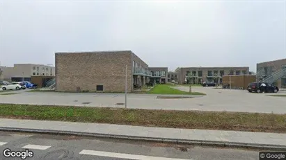 Lejligheder til leje i Vejle Centrum - Foto fra Google Street View