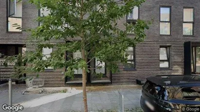 Lejligheder til leje i København S - Foto fra Google Street View