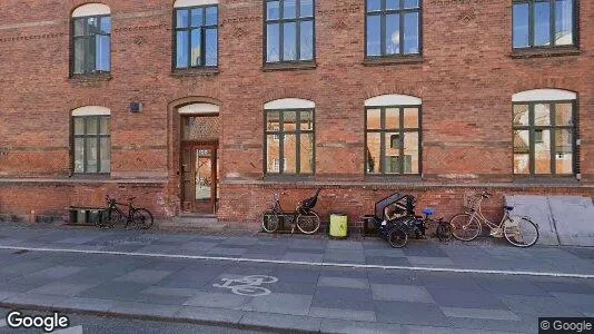 Værelser til leje i Område ikke angivet - Foto fra Google Street View