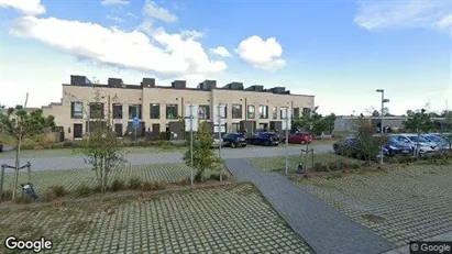 Lejligheder til leje i Køge - Foto fra Google Street View