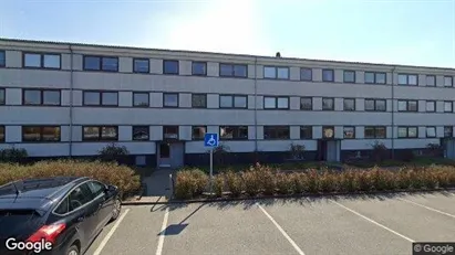 Lejligheder til salg i Aalborg Centrum - Foto fra Google Street View