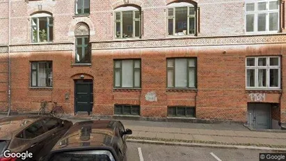 Lejligheder til salg i København S - Foto fra Google Street View