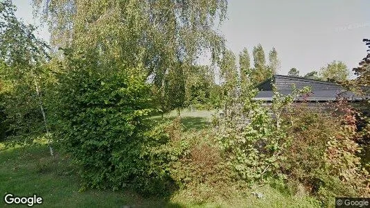 Lejligheder til salg i Vejby - Foto fra Google Street View