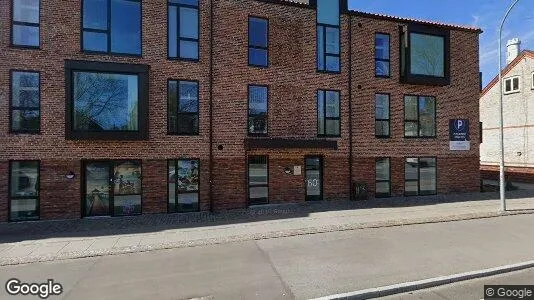 Lejligheder til leje i Roskilde - Foto fra Google Street View