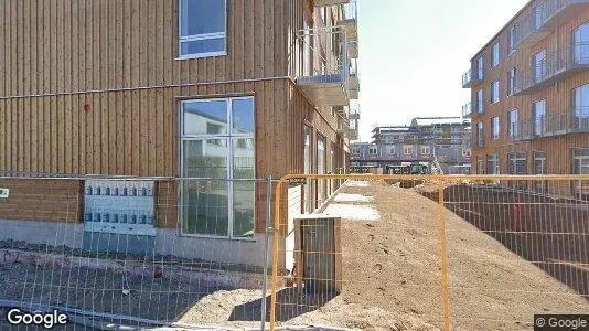 Lejligheder til leje i København S - Foto fra Google Street View