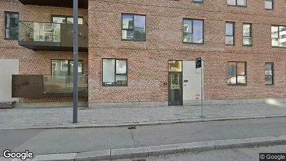 Lejligheder til leje i København S - Foto fra Google Street View