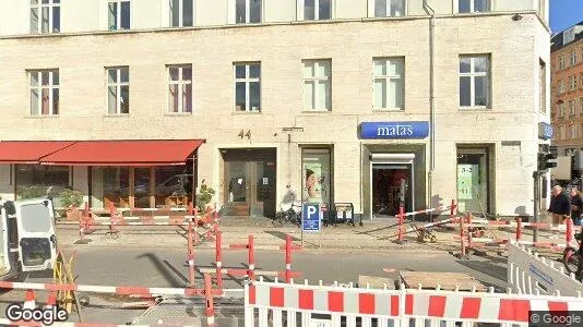 Værelser til leje i Område ikke angivet - Foto fra Google Street View