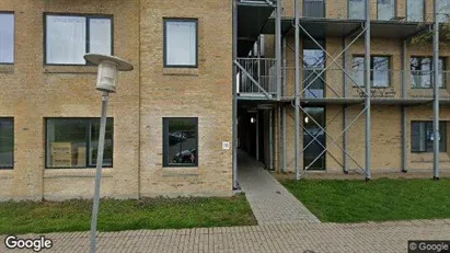 Lejligheder til leje i Glostrup - Foto fra Google Street View